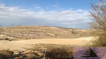 Terreno Urbanizable En venta en Paraje Valdedomingo Juan, Cabezuelas, Arganda Del Rey photo 0