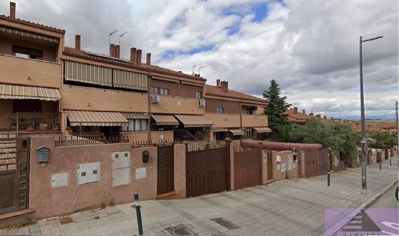 Casa De Campo En venta en Centro, Móstoles photo 0