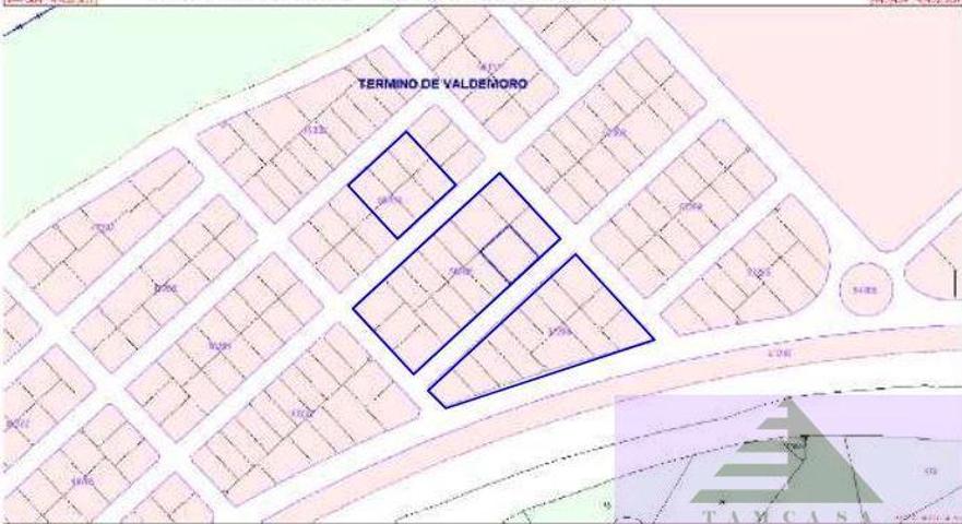 Terreno Urbanizable En venta en La Peluquera, Sector 1-5, Valdemoro photo 0