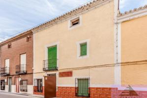 Casa En venta en Centro, Huerta De Valdecarábanos photo 0