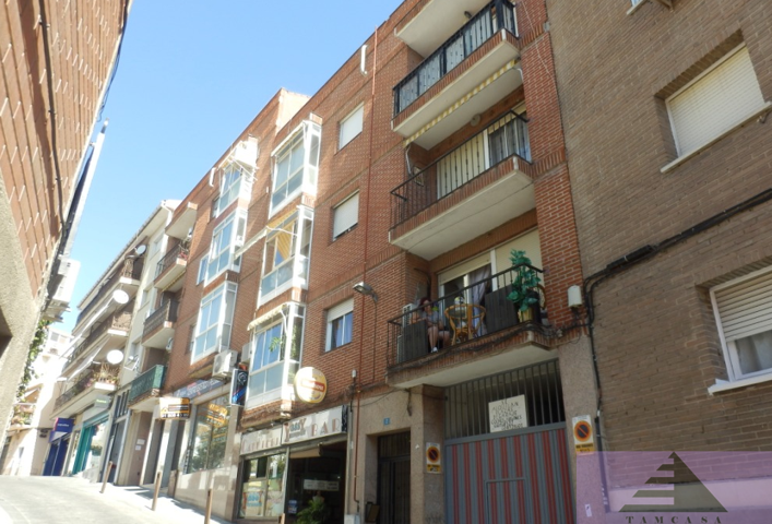 Parking En venta en Centro, Valdemoro photo 0