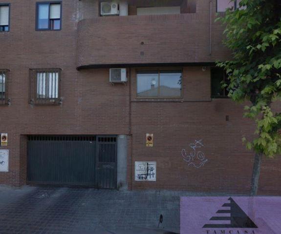 Parking En venta en Centro, Valdemoro photo 0