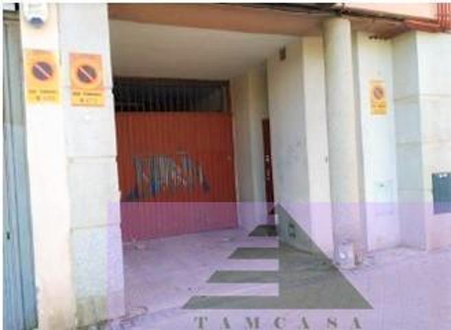 Parking En venta en Centro, Valdemoro photo 0