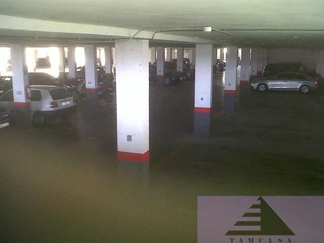 Parking En venta en Avenida Alcalde Antonio Chapado, 54, Centro, San Martín De La Vega photo 0