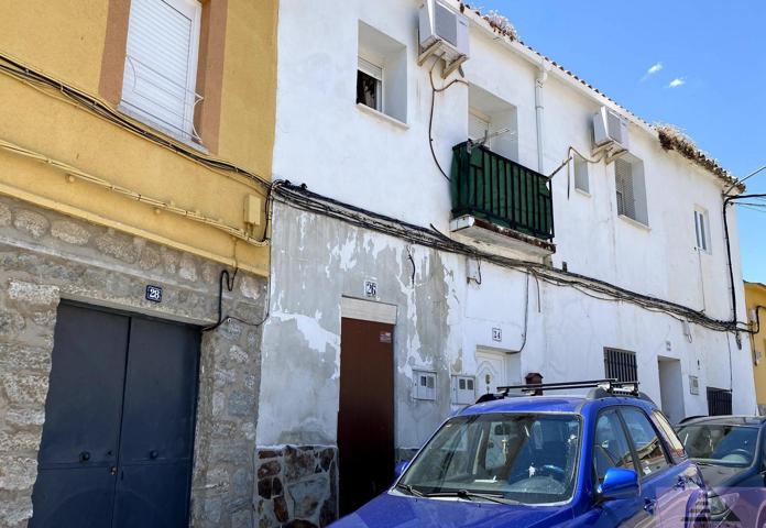 Casa En venta en Centro, Añover De Tajo photo 0