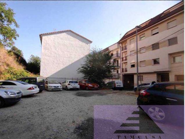 Terreno Urbanizable En venta en Centro, Béjar photo 0