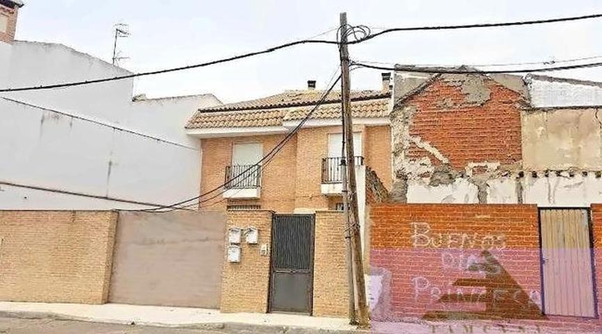 Casa De Campo En venta en Centro, Añover De Tajo photo 0
