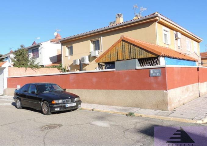 Casa De Campo En venta en Ugena, Ugena photo 0