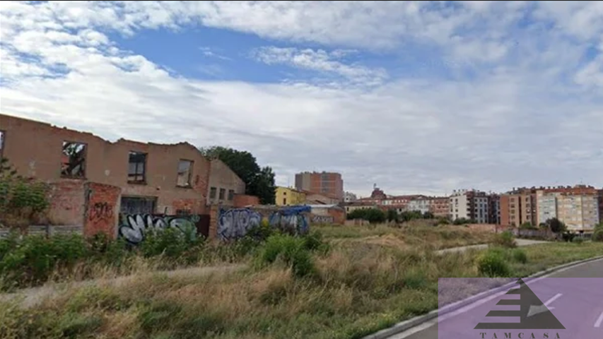 Terreno Urbanizable En venta en Camino Hondo, 18, Hospital, Burgos photo 0