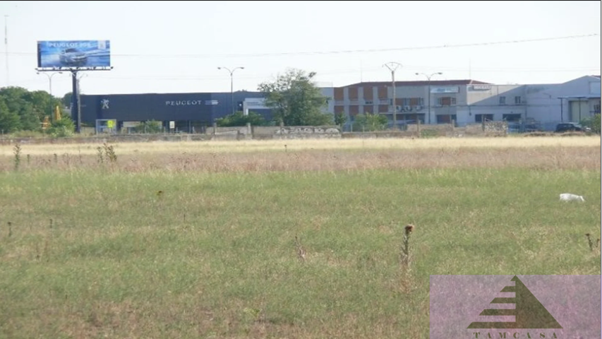 Terreno Urbanizable En venta en Centro, Valladolid photo 0