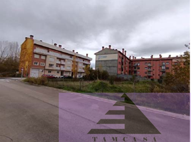 Terreno Urbanizable En venta en Centro, Medina De Pomar photo 0