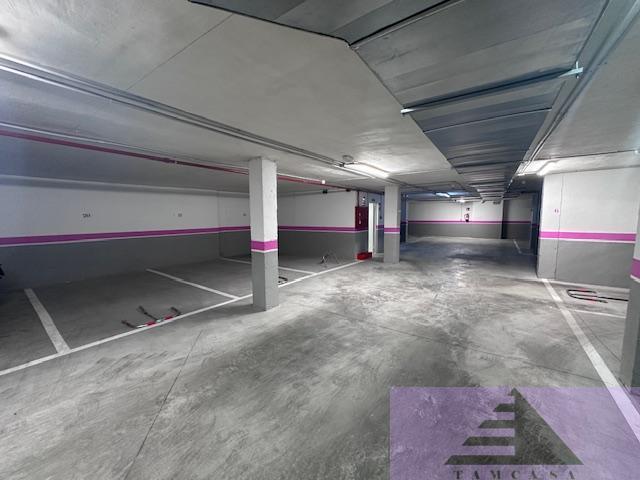 Parking En venta en Centro Salud, Aranjuez photo 0