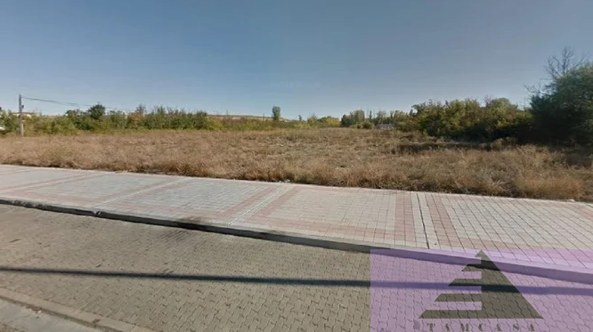 Terreno Urbanizable En venta en Centro, Palencia photo 0