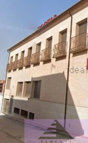 Terrenos Edificables En venta en Centro, Lominchar photo 0