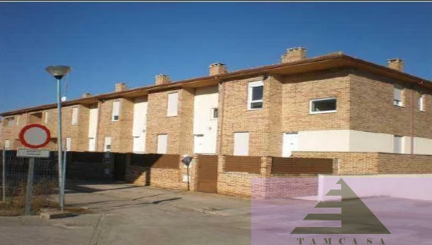 Terreno Urbanizable En venta en Centro, Morales De Toro photo 0