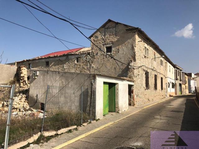 Terreno Urbanizable En venta en Centro, Ontígola photo 0