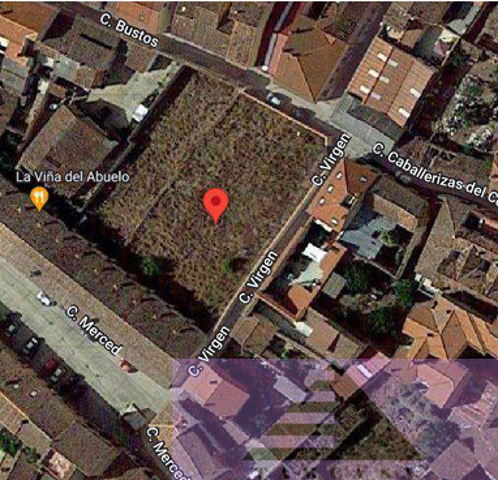 Terreno Urbanizable En venta en Centro, Toro photo 0