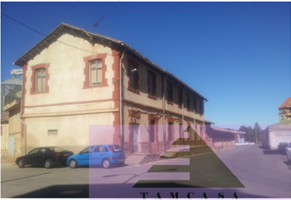 Terreno Urbanizable En venta en Calvario, 1, Centro, Benavente photo 0
