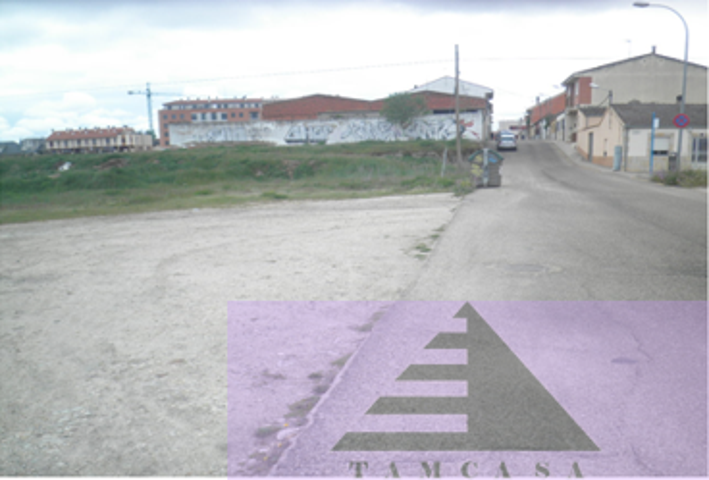 Terreno Urbanizable En venta en Castro, Centro, Zamora photo 0