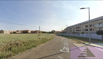 Terreno Urbanizable En venta en Centro, Salamanca photo 0