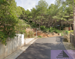 Terreno Urbanizable En venta en Les Sureres, 2, Barrio, Benicasim photo 0