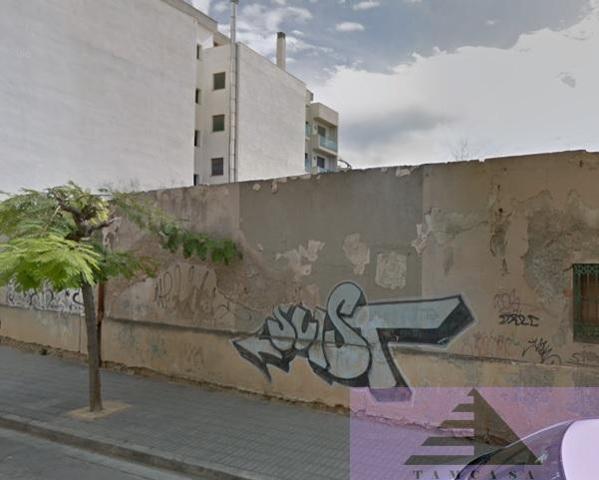 Terreno Urbanizable En venta en Port, 10, Puerto, Benicarló photo 0