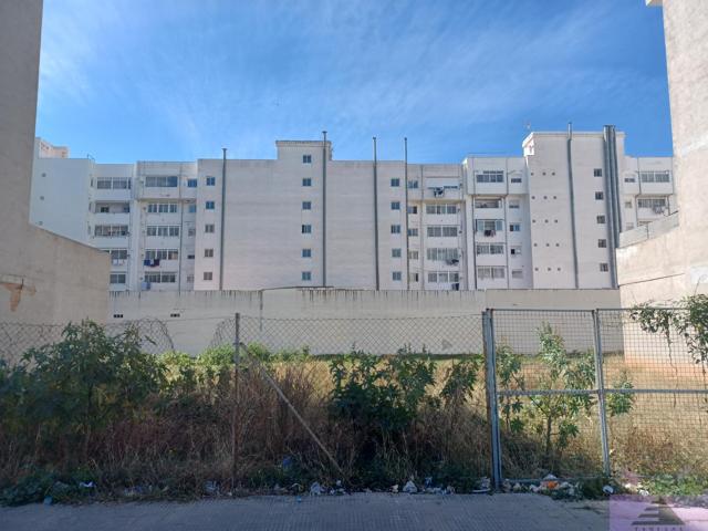 Terreno Urbanizable En venta en Juan Bautista Rochera Mingarro, 14, Centro, Burriana photo 0