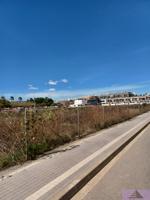 Terreno Urbanizable En venta en Helsinki, 4, Centro, Burriana photo 0