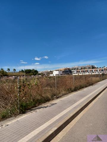 Terreno Urbanizable En venta en Helsinki, 4, Centro, Burriana photo 0