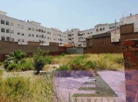 Terreno Urbanizable En venta en Centro, Castellón photo 0