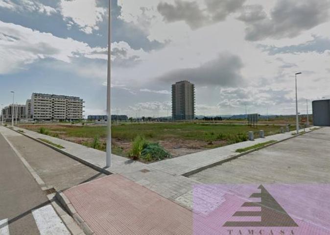 Terreno Urbanizable En venta en Salamanca, 1, Centro, Moncofa photo 0