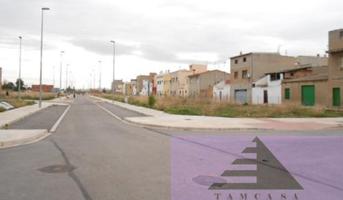 Terreno Urbanizable En venta en Almendro, 27, Centro, Castellón photo 0