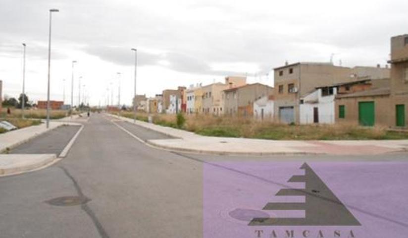 Terreno Urbanizable En venta en Almendro, 27, Centro, Castellón photo 0