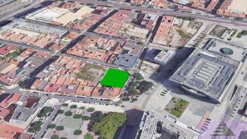 Terreno Urbanizable En venta en Borriol, 24, Centro, Castellón photo 0