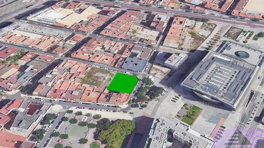 Terreno Urbanizable En venta en Borriol, 24, Centro, Castellón photo 0