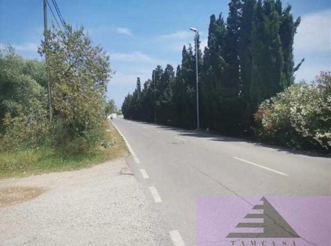 Terreno Urbanizable En venta en Pt Cala Puntal, Centro, Vinaròs photo 0