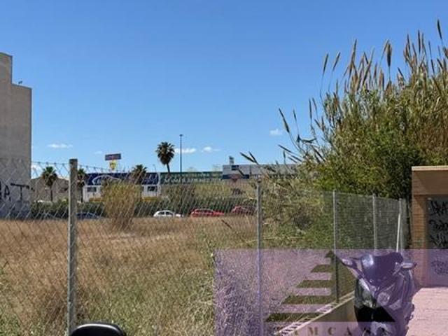 Terreno Urbanizable En venta en Cisne, Centro, Alicante photo 0