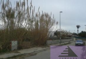 Terreno Urbanizable En venta en Las Marinas, Dénia photo 0