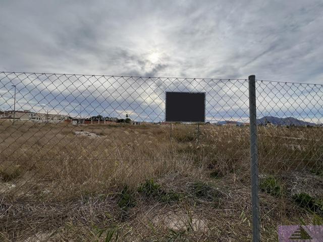 Terreno Urbanizable En venta en Centro, Almoradí photo 0