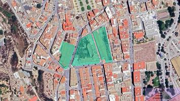 Terreno Urbanizable En venta en Centro, Crevillent photo 0