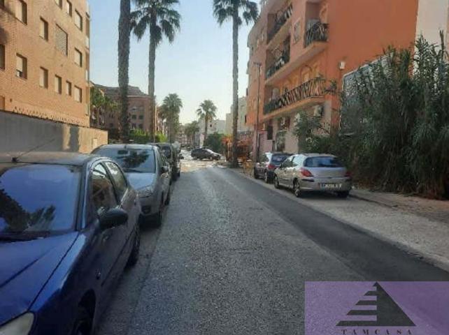 Terreno Urbanizable En venta en Avenida Las Industrias, 34, Centro, Dénia photo 0