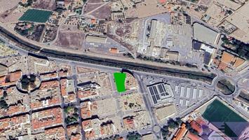 Terreno Urbanizable En venta en Joanot Martorell, 2, Centro, Novelda photo 0