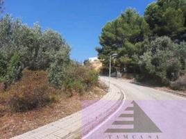 Terreno Urbanizable En venta en Urbanización La Almazara, Urbanización, Jalón-Xaló photo 0