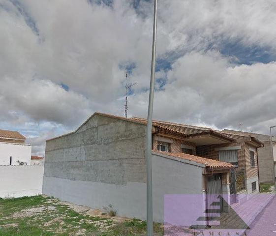 Casa En venta en Centro, Sonseca photo 0