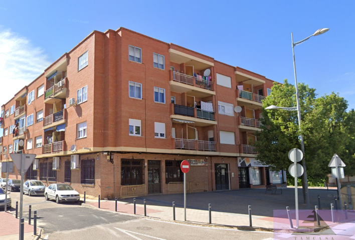 Piso En venta en Centro, Sonseca photo 0