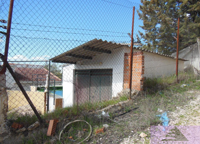 Casa En venta en Centro, Brea De Tajo photo 0