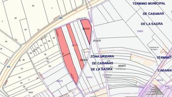 Terreno Urbanizable En venta en Poligono 6, Sector Vii, Cabañas, Cabañas De La Sagra photo 0