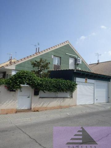 Casa De Campo En venta en Centro, Ontígola photo 0