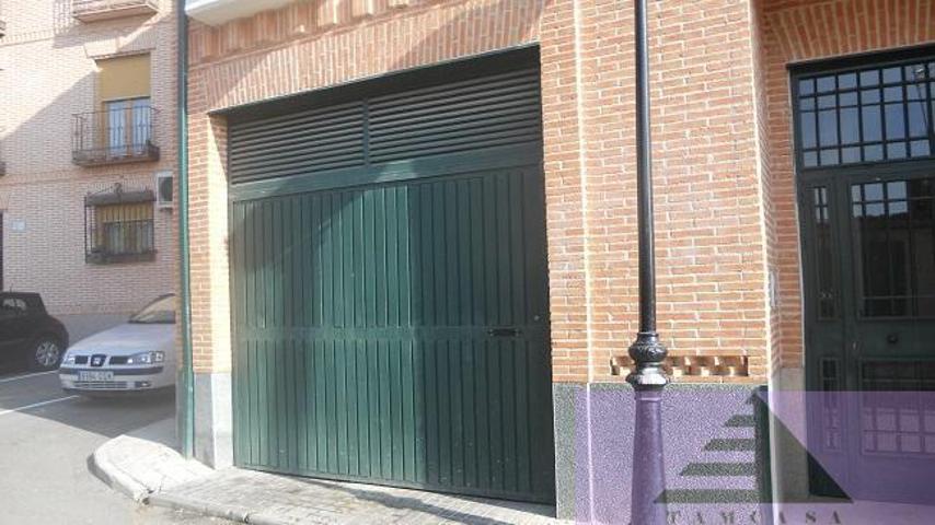 Piso En venta en Cabañas, Cabañas De La Sagra photo 0