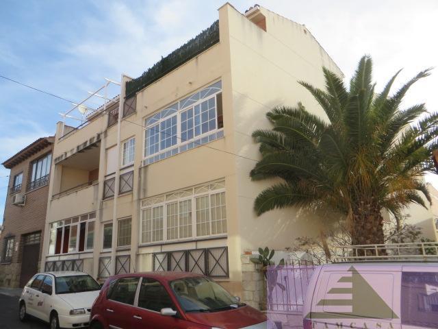 Piso En venta en Centro, Numancia De La Sagra photo 0